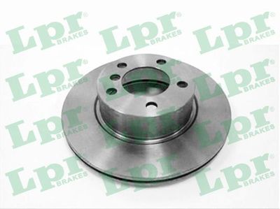 Brake Disc LPR B2057V