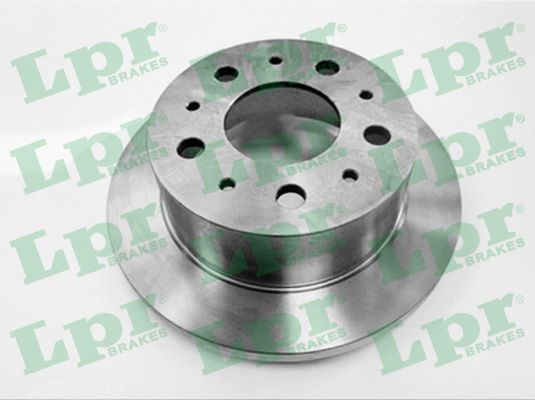 LPR C1003P Brake Disc