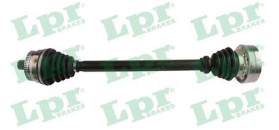 Drive Shaft LPR DS14047