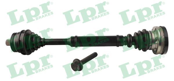 LPR DS14049 Drive Shaft