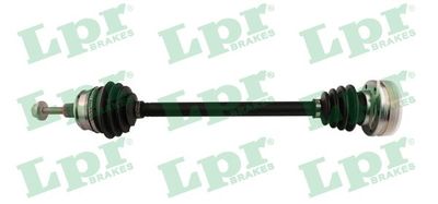 Drive Shaft LPR DS14052