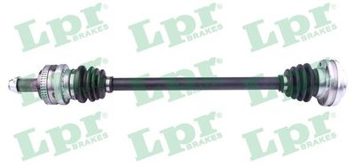 Drive Shaft LPR DS15038