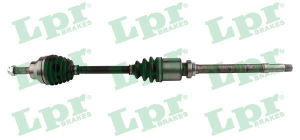 LPR DS16056 Drive Shaft