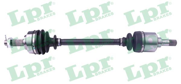 LPR DS16090 Drive Shaft