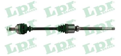 Drive Shaft LPR DS16091