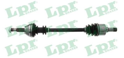 Drive Shaft LPR DS20141