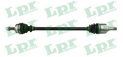 Drive Shaft LPR DS20241