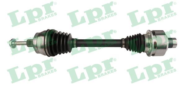 LPR DS21067 Drive Shaft