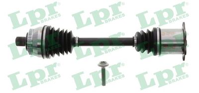 Drive Shaft LPR DS21108