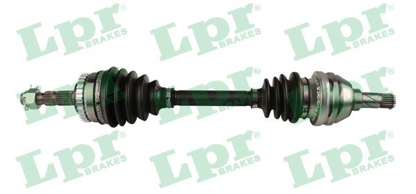 LPR DS37010 Drive Shaft