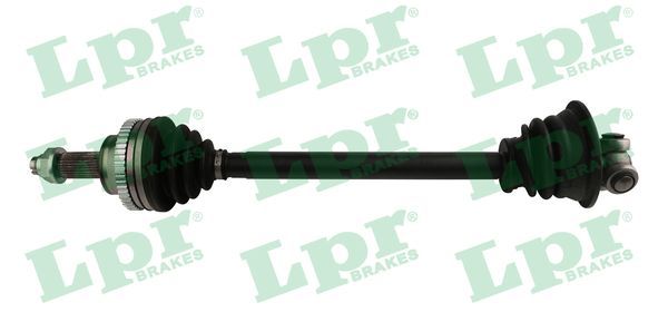 LPR DS37073 Drive Shaft