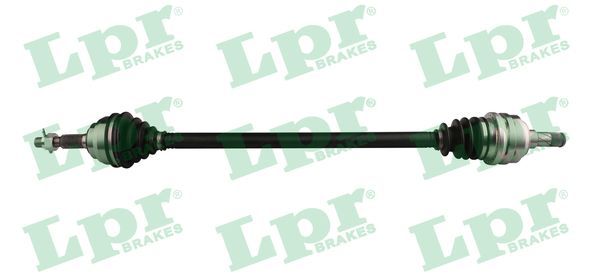 LPR DS37088 Drive Shaft