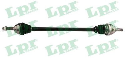 Drive Shaft LPR DS37098