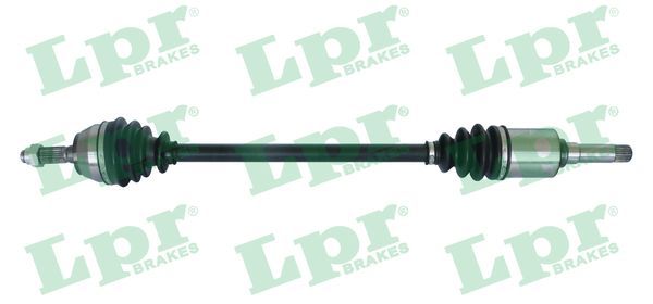 LPR DS38040 Drive Shaft