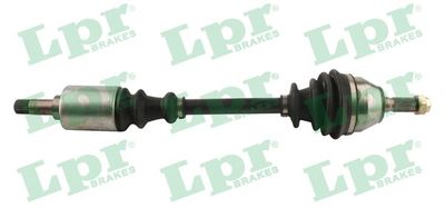 Drive Shaft LPR DS38057