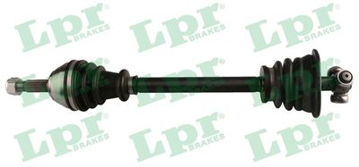 Drive Shaft LPR DS39024