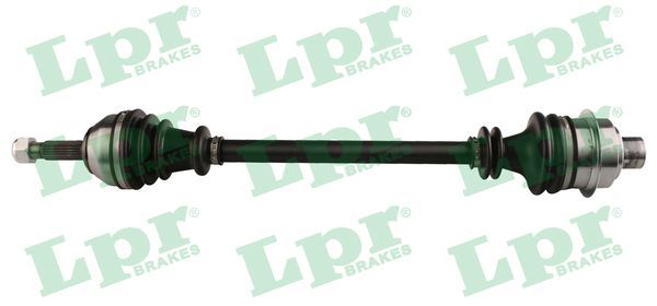 LPR DS39025 Drive Shaft