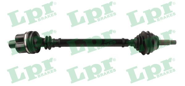 LPR DS39026 Drive Shaft