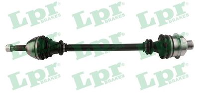 Drive Shaft LPR DS39064