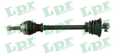 Drive Shaft LPR DS39132