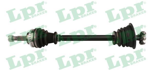 LPR DS39134 Drive Shaft