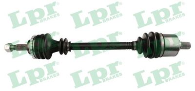 Drive Shaft LPR DS39136