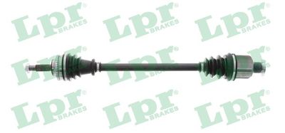 Drive Shaft LPR DS39223