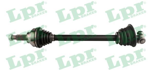 LPR DS39236 Drive Shaft