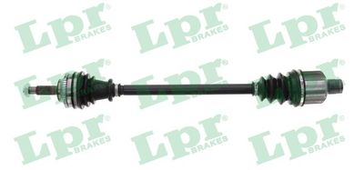 Drive Shaft LPR DS39248