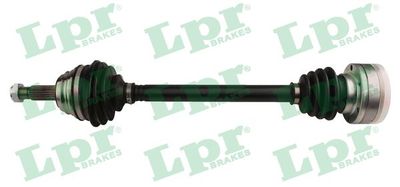 Drive Shaft LPR DS51005