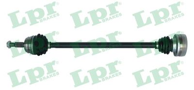 Drive Shaft LPR DS51006