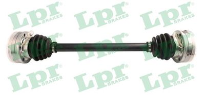 Drive Shaft LPR DS51024