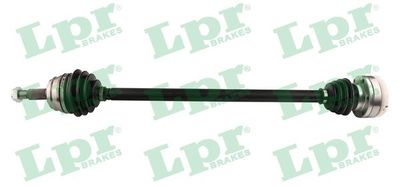 Drive Shaft LPR DS51041