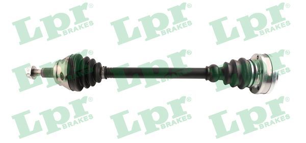 LPR DS51114 Drive Shaft