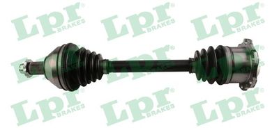 Drive Shaft LPR DS51126