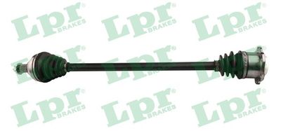 Drive Shaft LPR DS51127