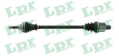 Drive Shaft LPR DS52057