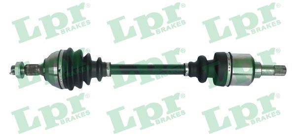 LPR DS52127 Drive Shaft