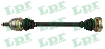 Drive Shaft LPR DS52208