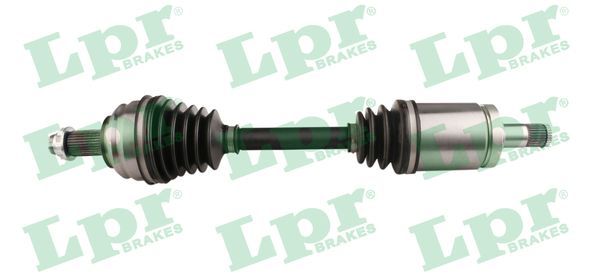 LPR DS52211 Drive Shaft