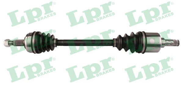 LPR DS52222 Drive Shaft