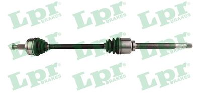 Drive Shaft LPR DS52224