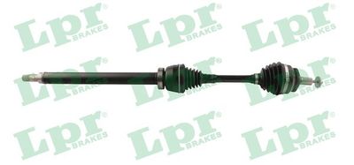 Drive Shaft LPR DS52225