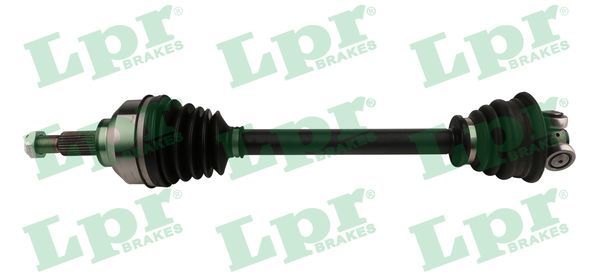 LPR DS52240 Drive Shaft