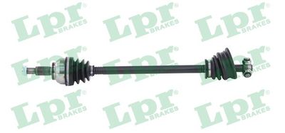 Drive Shaft LPR DS52247