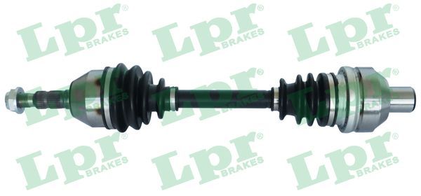 LPR DS52258 Drive Shaft