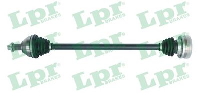 Drive Shaft LPR DS52271