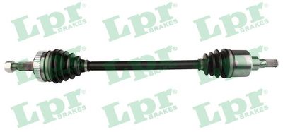 Drive Shaft LPR DS52383