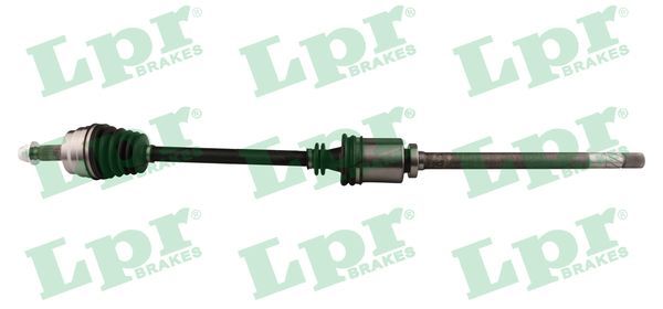 LPR DS52384 Drive Shaft