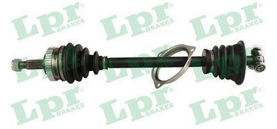 Drive Shaft LPR DS52405